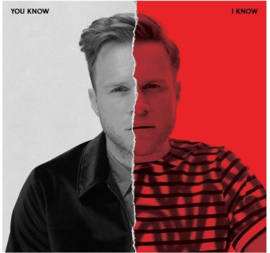 Olly Murs - You know I know  | 2LP
