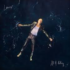 Lauv - All 4 Nothing | CD -Indie only deluxe edition-