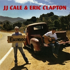 J.J. Cale & Eric Clapton - Road to Escondido | CD