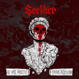 Seether - Si Vis Pacem Para Bellum | CD