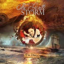 Gentle storm - Diary | 2CD