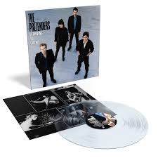 Pretenders - Learning To Crawl | LP -Reissue, coloured vinyl-