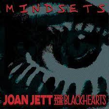 Joan Jett & The Blackhearts - Mindsets  | LP