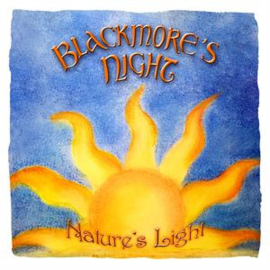 Blackmore's Night - Nature's Light | LP -Coloured vinyl-