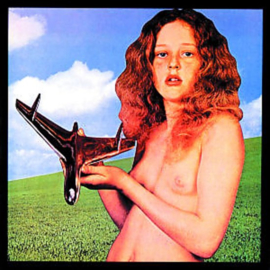 Blind Faith - Same  | LP