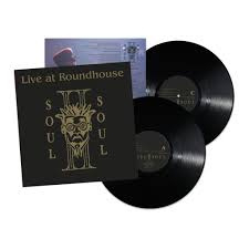 Soul Ii Soul - Live At the Roundhouse | 2LP