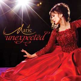 Marie Osmond - Unexpected  | CD -Limited edition-