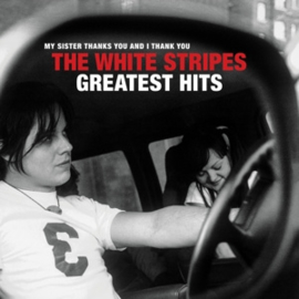 White Stripes - White Stripes Greatest Hits | 2LP