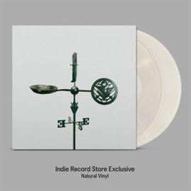 Jason Isbell and the 400 - Weathervanes | 2LP -Coloured vinyl-