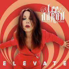 Lee Aaron - Elevate | LP