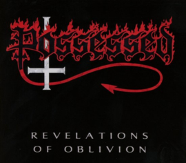 Possessed - Revelations of oblivion | CD