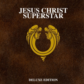 Ost - Jesus Christ Superstar | 3CD boxset
