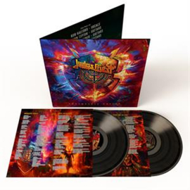 Judas Priest - Invincible Shield | 2LP