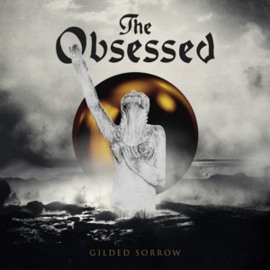 Obsessed - Gilded Sorrow | CD