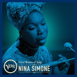 Nina Simone - Great Women of Song: Nina Simone | LP