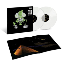Insane Clown Posse - The Great Milenko | 2LP -Reissue, coloured vinyl-