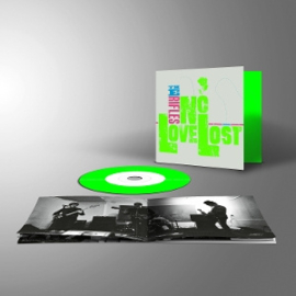 Rifles - No Love Lost | CD