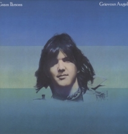 Gram Parsons - Grievous angel | LP