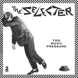 Selecter - Too Much Pressure - 40Th Anniversary | 3CD 40Th Anniversary
