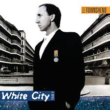 Pete Townshend - White City: a Novel | LP -reissue-