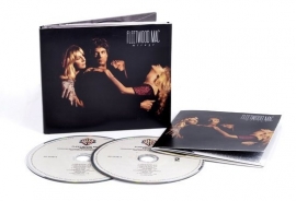 Fleetwood Mac - Mirage | 2CD -expanded version-