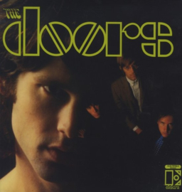 Doors - Doors | LP -MONO-