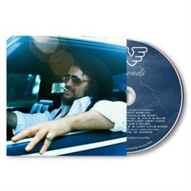 Waylon Jennings - Diamonds | CD