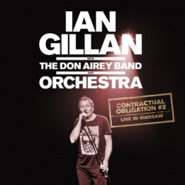 Ian Gillan - Contractual Obligation #2 | 2CD