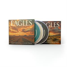 Eagles - To the Limit: the Essential Collection | 3CD -Digipack-