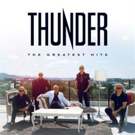 Thunder - Greatest Hits | 3LP