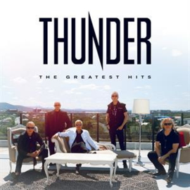 Thunder - Greatest Hits | 2CD
