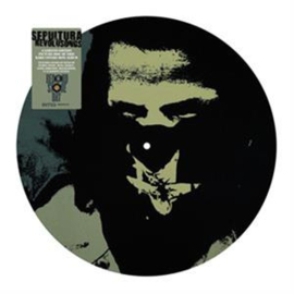 Sepultura - Revolusongs  | 2LP -Coloured Vinyl-