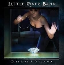 Little River Band - Cuts like a diamond | CD