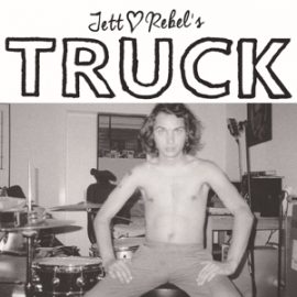 Jett Rebel - Truck  | CD