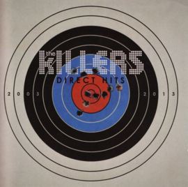 Killers - Direct hits | CD