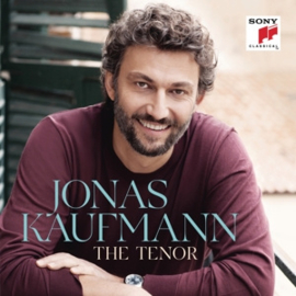 Jonas Kaufmann - Jonas Kaufmann - the Tenor  | CD