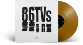 86tvs - 86tvs | LP -Coloured vinyl-