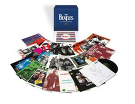 Beatles - 7-singles collection | 23 X 7"vinyl single