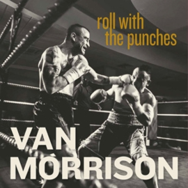 Van Morrison - Roll With the Punches | 2LP