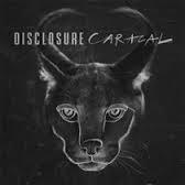 Disclosure - Caracal  | CD