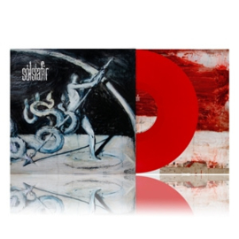Solstafir - Hin Helga Kvöl | LP -Coloured vinyl-