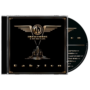 Dirkschneider & The Old Gang - Babylon | CD