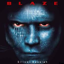 Blaze Bayley - Silicon Messiah | 2LP -Reissue, coloured vinyl-