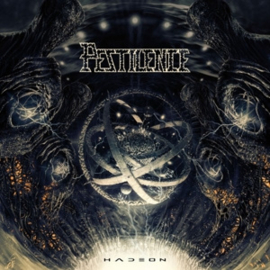 Pestilence - Hadeon | LP -Reissue-