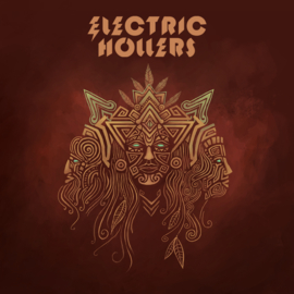 Electric Hollers - Electric Hollers | LP