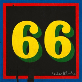 Paul Weller - 66 | CD