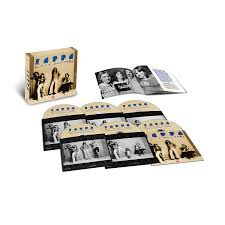 Frank Zappa - Zoot Allures | 5CD+BLURAY AUDIO, reissue