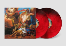 Killing Joke - Hosannas From the Basements of Hell | 2LP -Reissue, coloured vinyl-