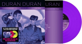 Duran Duran - Ultra Chrome, Latex & Steel Tour | 2CD