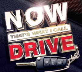Various - Now that's what I call drive | 3CD